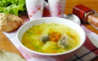Рыбный суп из консервов — самые вкусные рецепты Суп из консервы в масле
